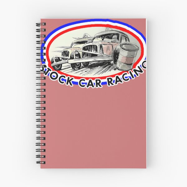 Item preview, Brisca Stock Car Racing designed and sold by GritWeber.
