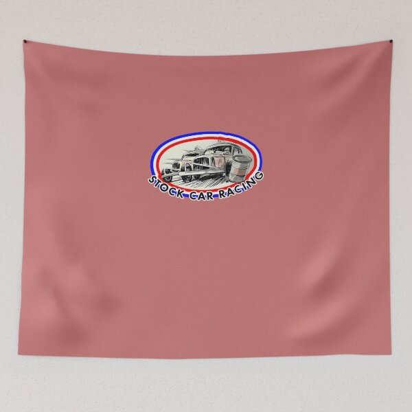 Item preview, Brisca Stock Car Racing designed and sold by GritWeber.