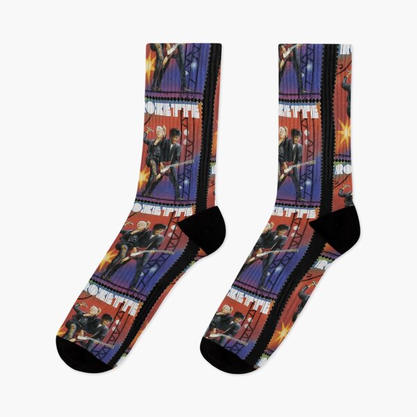 Item preview, Roxette Band designed and sold by AlvarezAlden.
