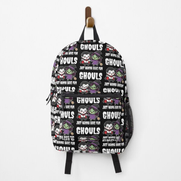 Item preview, GHOULS JUST WANNA HAVE FUN - VAMPIRE HALLOWEEN designed and sold by KEF Custom.