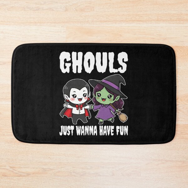 Item preview, GHOULS JUST WANNA HAVE FUN - VAMPIRE HALLOWEEN designed and sold by KEF Custom.