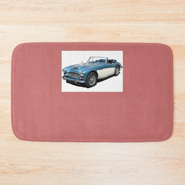 Item preview, British-Made-Austin-Healey-3000-Sports-Car designed and sold by GritWeber.