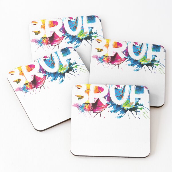 Item preview, Bruh Funny Saying designed and sold by BonGiao7hjjv.