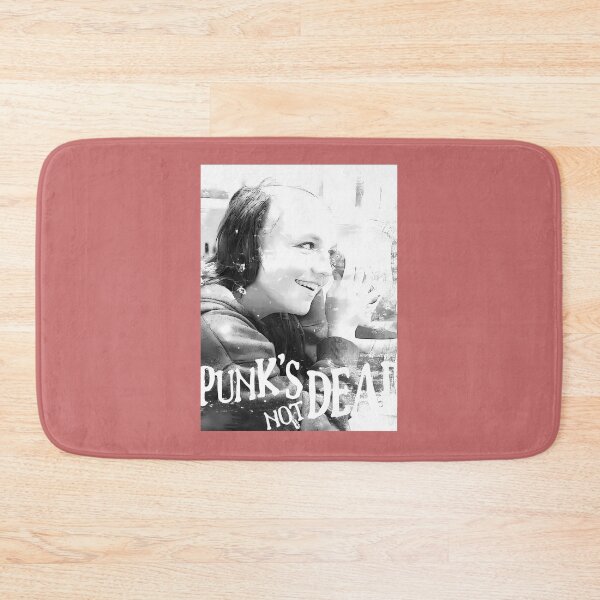 Artikelvorschau, Britney-Spears-Punks-Not-Dead entworfen und verkauft von GritWeber.