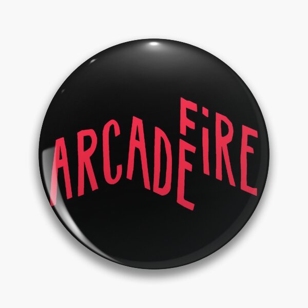 Item preview, Arcade Fire designed and sold by AlvarezAlden.