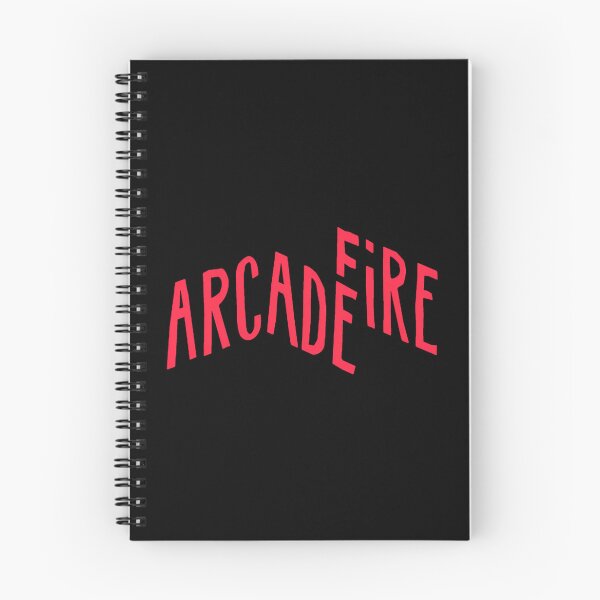 Aperçu de l'œuvre Arcade Fire créée et vendue par AlvarezAlden.
