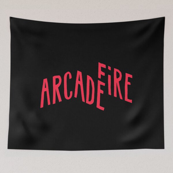 Item preview, Arcade Fire designed and sold by AlvarezAlden.