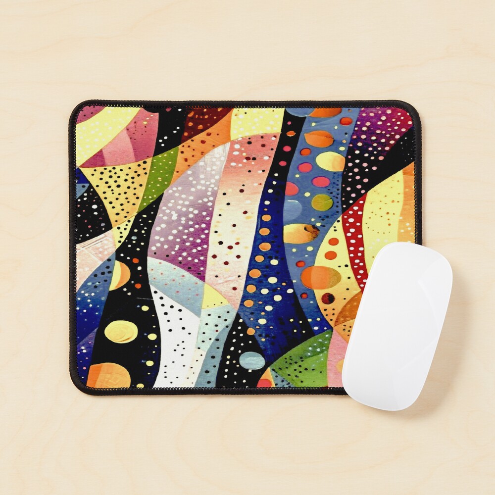 Item preview, Mouse Pad designed and sold by ViaARTfactory.
