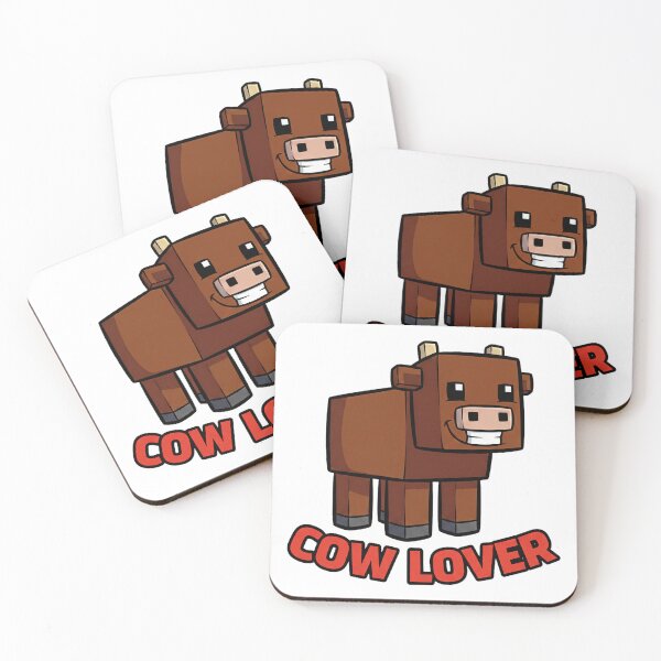 Item preview, "Cow lover" designed and sold by Tecno-Art-Land.