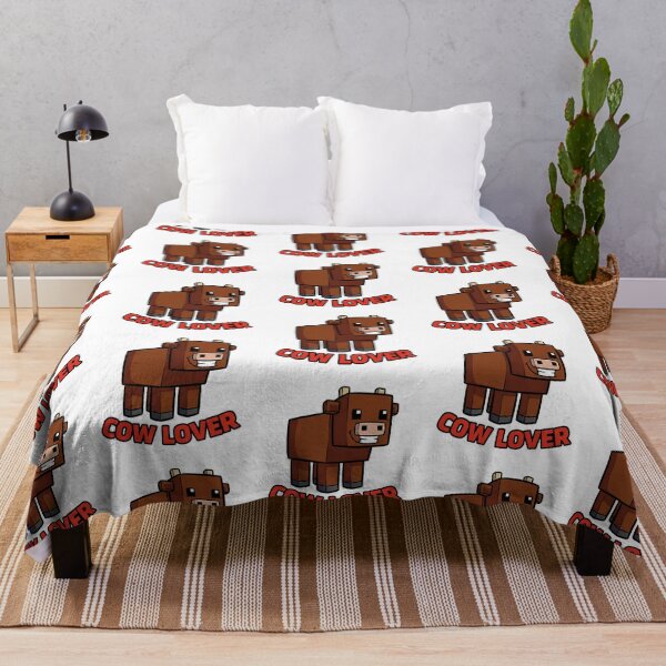Item preview, "Cow lover" designed and sold by Tecno-Art-Land.