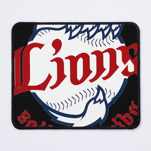 Item preview, Seibu Lions designed and sold by Storekayo.