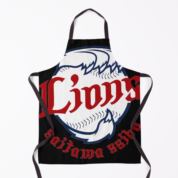 Item preview, Seibu Lions designed and sold by Storekayo.