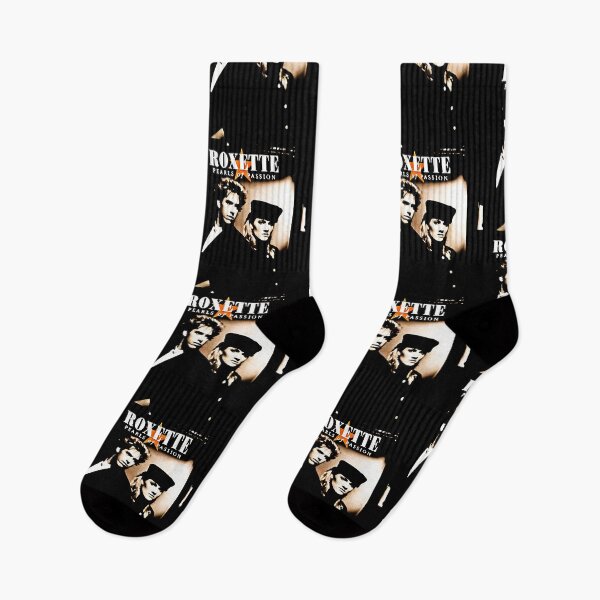 Item preview, Roxette Band designed and sold by AlvarezAlden.