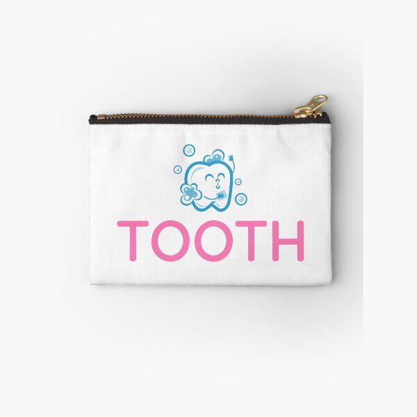 Item preview, Nerdy tooth designed and sold by AndroidZ.