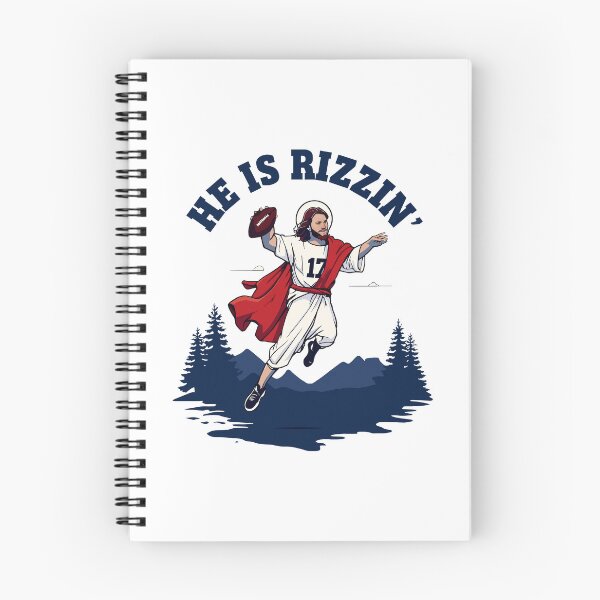 Item preview, He is Rizzin Josh Allen designed and sold by madebycoolsouls.