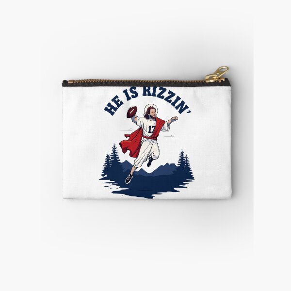 Item preview, He is Rizzin Josh Allen designed and sold by madebycoolsouls.