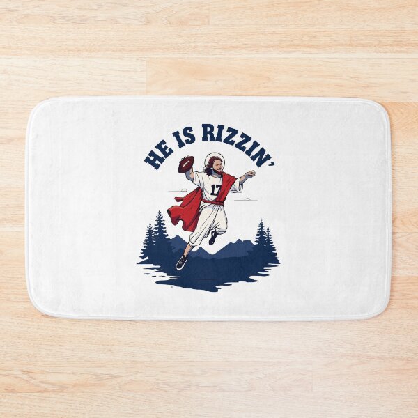 Item preview, He is Rizzin Josh Allen designed and sold by madebycoolsouls.