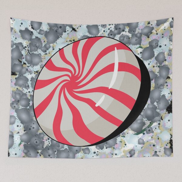 Item preview, red candy designed and sold by cainheart.