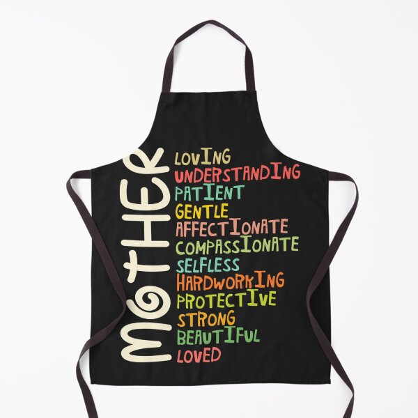 Item preview, Mother Meaning - I Love Mom Mothers Day  designed and sold by DareDaniella.