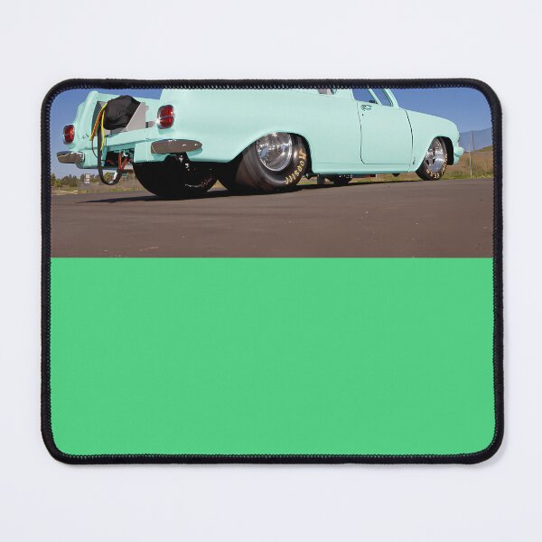 Item preview, Brian Mortenson's Eh Holden Drag Ute designed and sold by RafaelWagner.