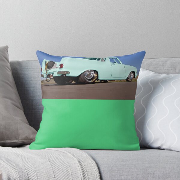 Item preview, Brian Mortenson's Eh Holden Drag Ute designed and sold by RafaelWagner.