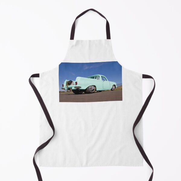 Item preview, Brian Mortenson's Eh Holden Drag Ute designed and sold by RafaelWagner.