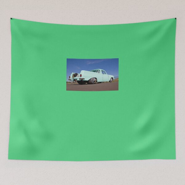 Item preview, Brian Mortenson's Eh Holden Drag Ute designed and sold by RafaelWagner.