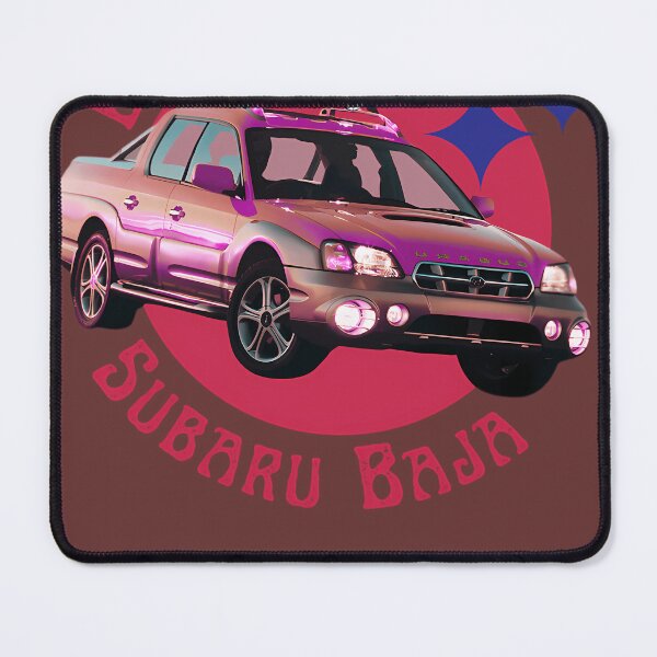 Item preview, Bring-Back-The-Subaru-Baja designed and sold by RafaelWagner.