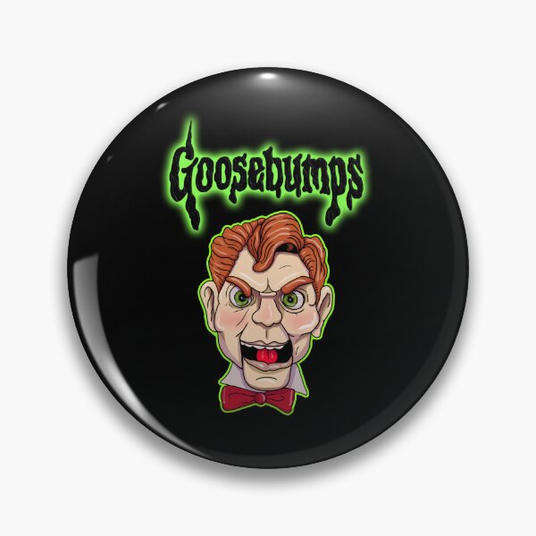 Item preview, Goosebumps Slappy Doll designed and sold by Blck-Acid-Devil.