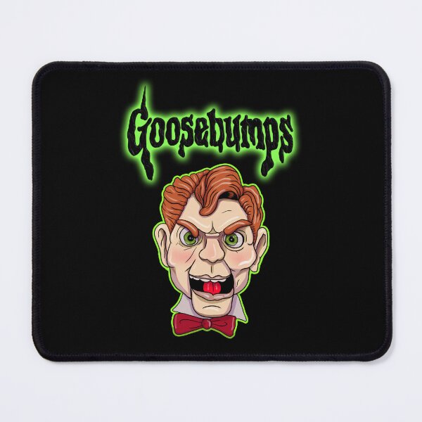 Item preview, Goosebumps Slappy Doll designed and sold by Blck-Acid-Devil.