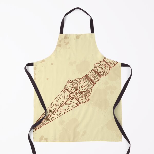 Item preview, Phurba designed and sold by sourdoughdingo.