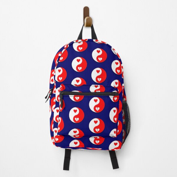 Item preview, YIN YANG OF LOVE (#000066) designed and sold by Marlon Oseguera.
