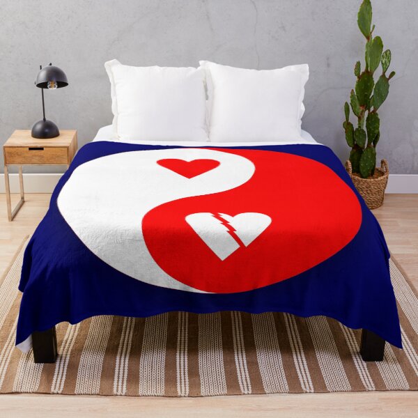 Item preview, YIN YANG OF LOVE (#000066) designed and sold by Marlon Oseguera.