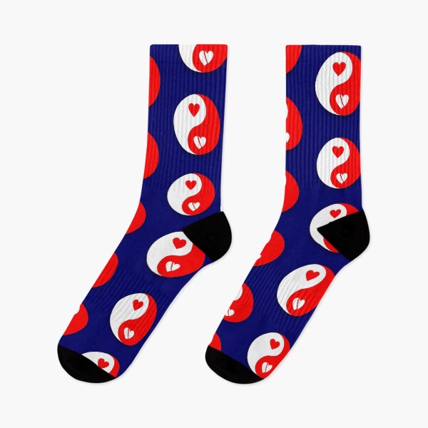Item preview, YIN YANG OF LOVE (#000066) designed and sold by Marlon Oseguera.