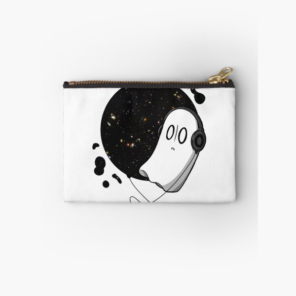 Item preview, Napstablook designed and sold by UngDoiSVoi.