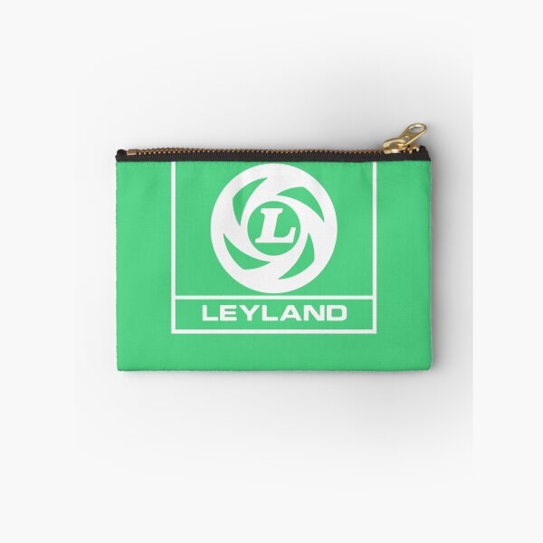Item preview, British Leyland Logo In White designed and sold by RafaelWagner.
