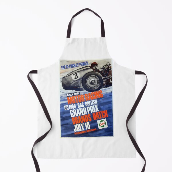 Item preview, British Grand Prix 1966 Brands Hatch designed and sold by RafaelWagner.