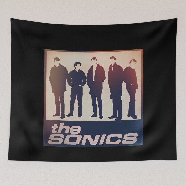 Item preview, El Sonic designed and sold by jennibadmanvip.