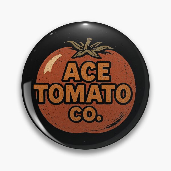 Item preview, Ace Tomato Co designed and sold by ibelives.