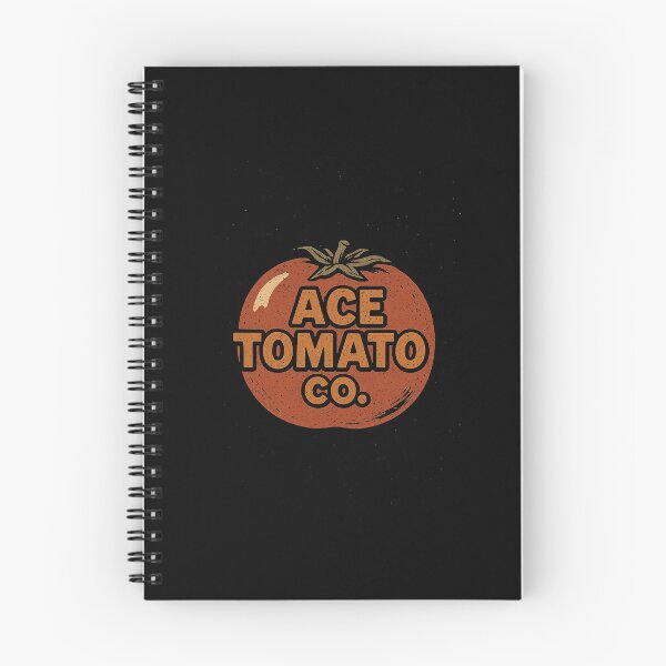 Item preview, Ace Tomato Co designed and sold by ibelives.