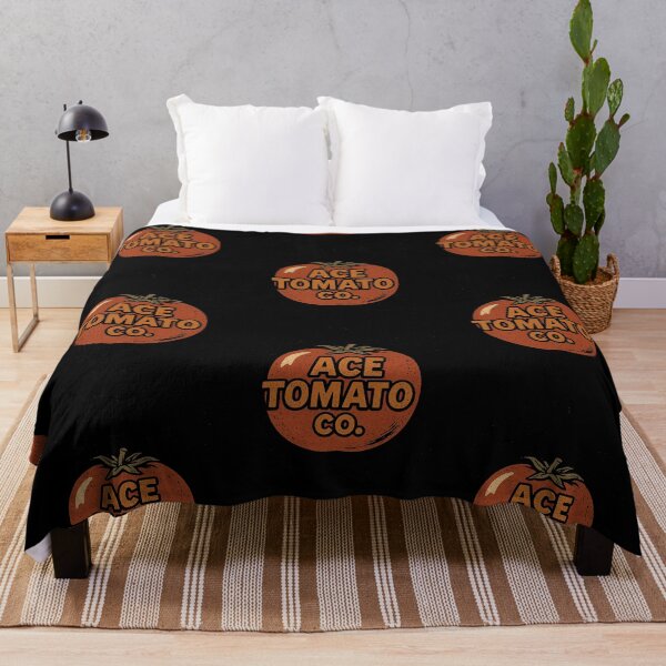 Item preview, Ace Tomato Co designed and sold by ibelives.