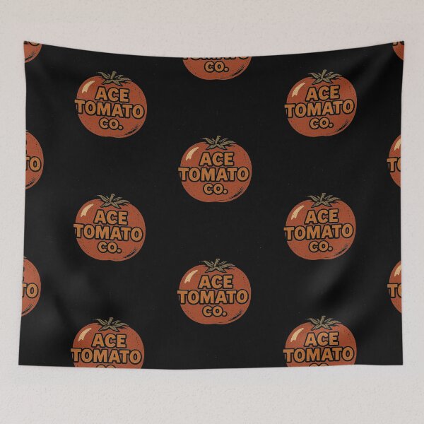 Item preview, Ace Tomato Co designed and sold by ibelives.