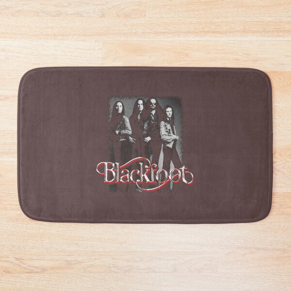 Item preview, Blackfoot designed and sold by yidesmowry79.