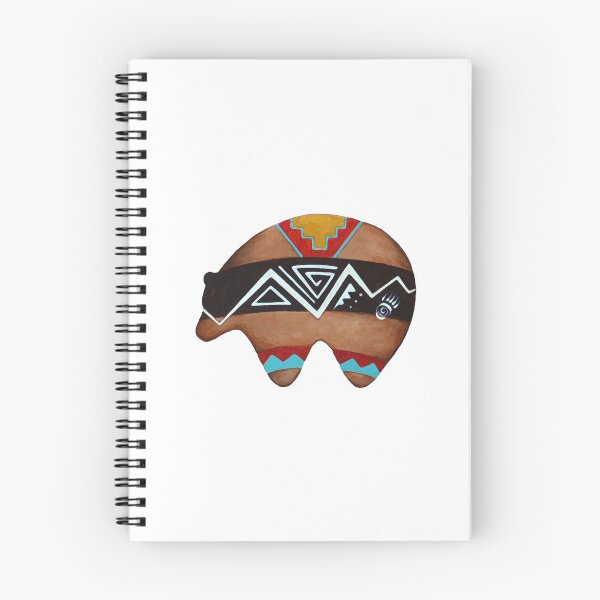 Item preview, Native Bear designed and sold by jhilde2012.