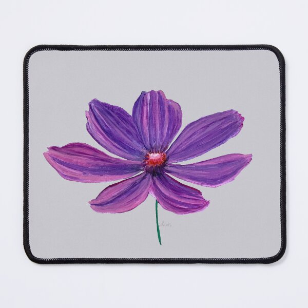 Item preview, Flower Art 91225 designed and sold by mandalafractal.