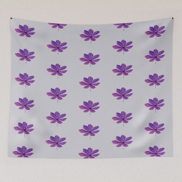 Item preview, Flower Art 91225 designed and sold by mandalafractal.