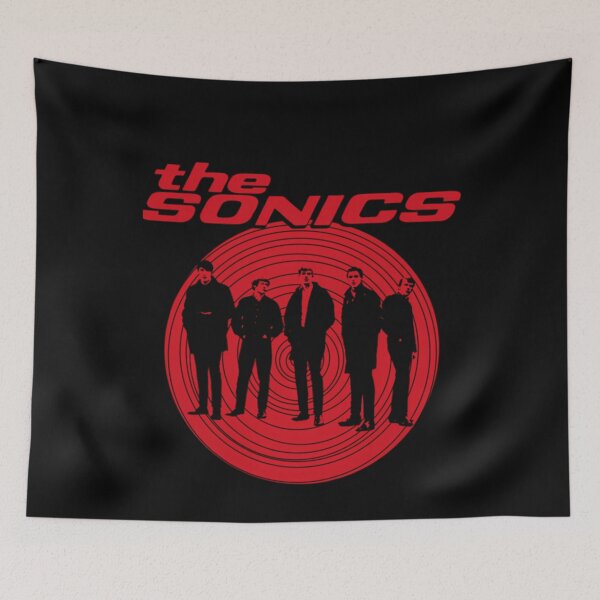 Item preview, El Sonic designed and sold by jennibadmanvip.