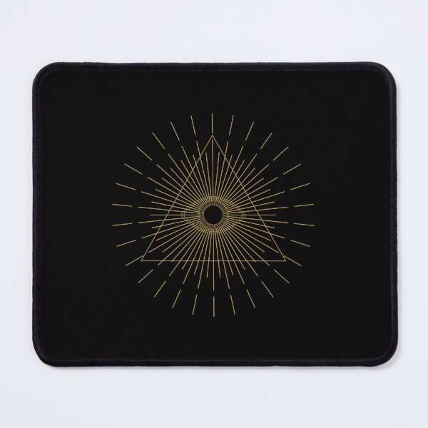 Item preview, Eye of the divine Providence designed and sold by yidesmowry79.