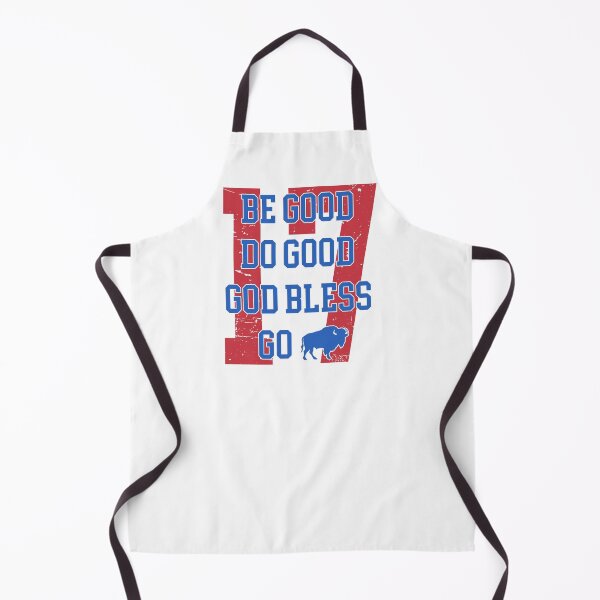 Item preview, Be Good Do Good God Bless Go Bills designed and sold by madebycoolsouls.