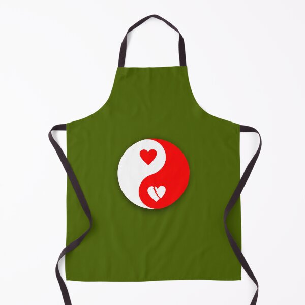 Item preview, YIN YANG OF LOVE (#496100) designed and sold by Marlon Oseguera.